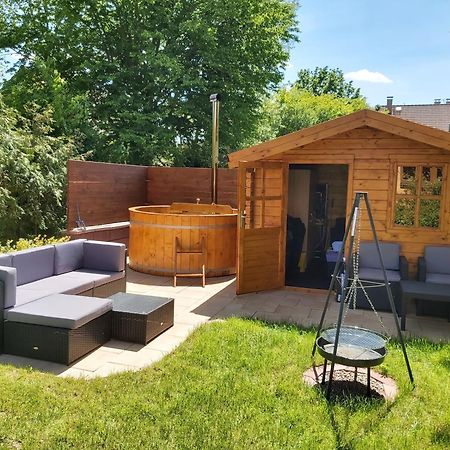 Hummelcasa Ferienhaus Bayreuth Pittersdorf Εξωτερικό φωτογραφία