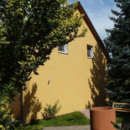 Hummelcasa Ferienhaus Bayreuth Pittersdorf Εξωτερικό φωτογραφία