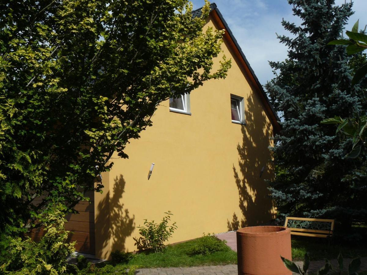 Hummelcasa Ferienhaus Bayreuth Pittersdorf Εξωτερικό φωτογραφία