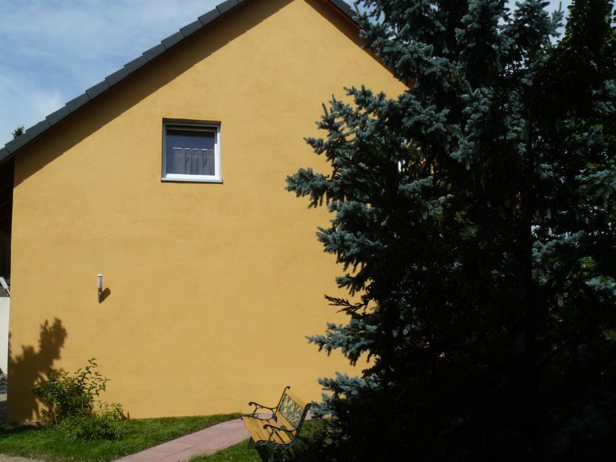 Hummelcasa Ferienhaus Bayreuth Pittersdorf Εξωτερικό φωτογραφία