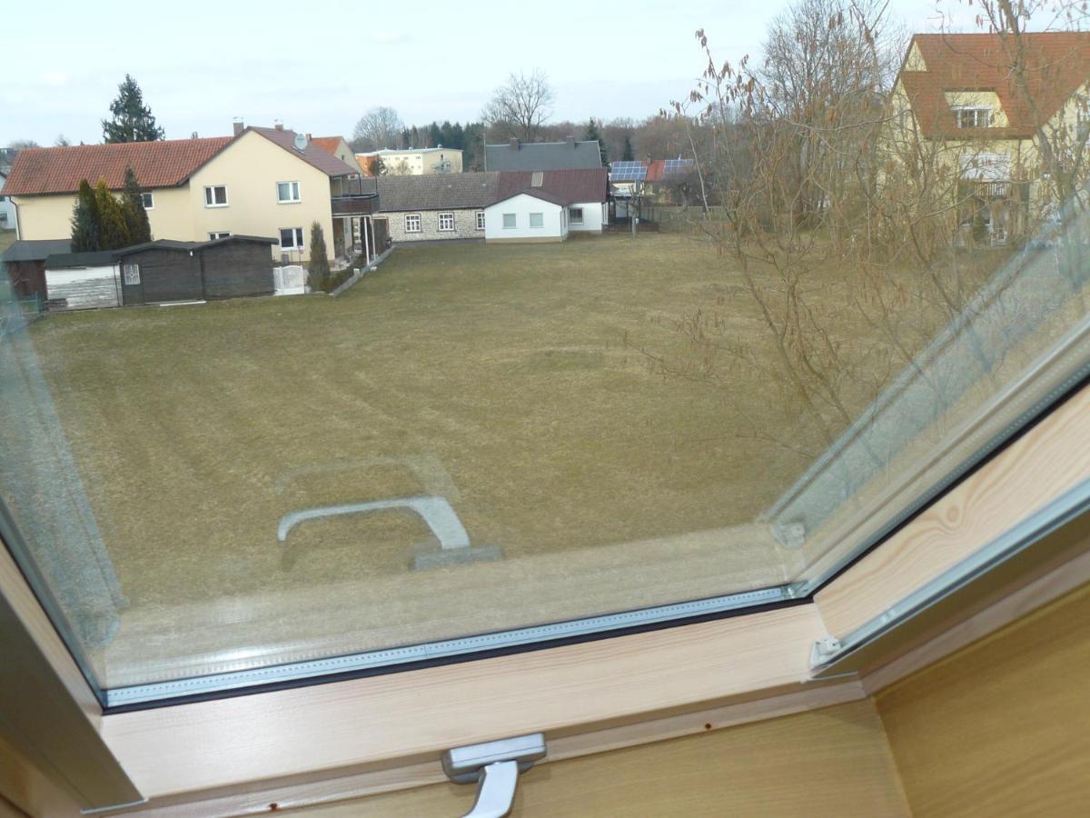 Hummelcasa Ferienhaus Bayreuth Pittersdorf Εξωτερικό φωτογραφία