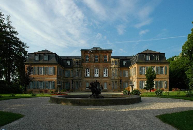 Hummelcasa Ferienhaus Bayreuth Pittersdorf Εξωτερικό φωτογραφία