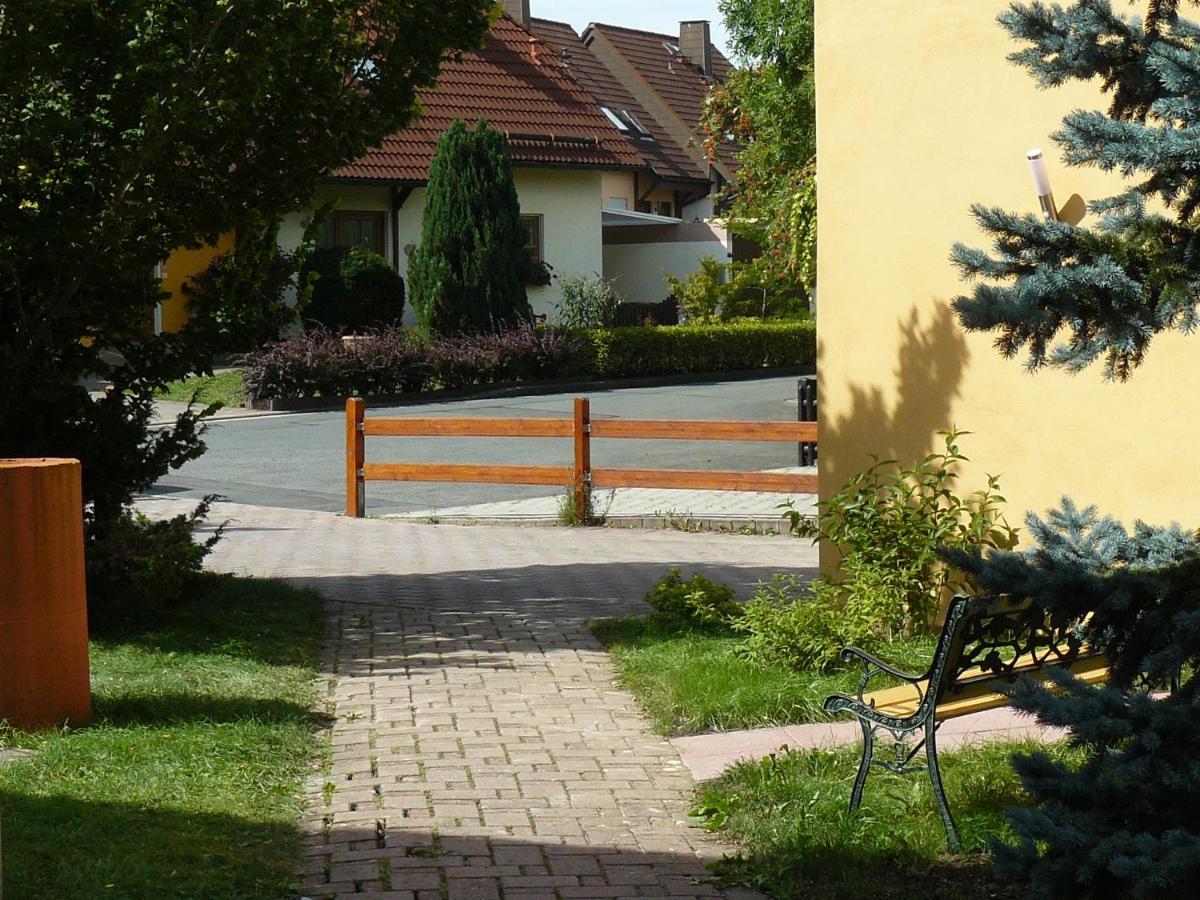 Hummelcasa Ferienhaus Bayreuth Pittersdorf Εξωτερικό φωτογραφία
