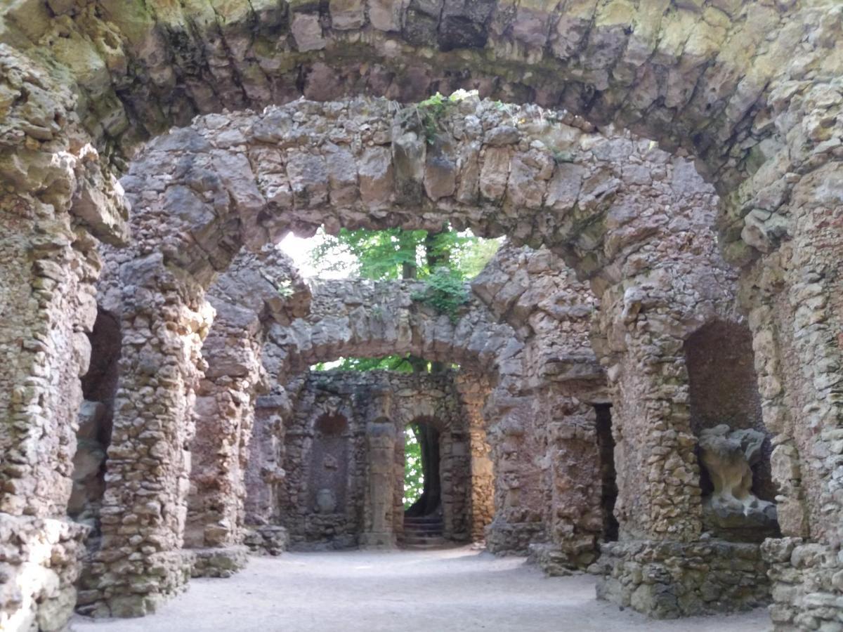 Hummelcasa Ferienhaus Bayreuth Pittersdorf Εξωτερικό φωτογραφία
