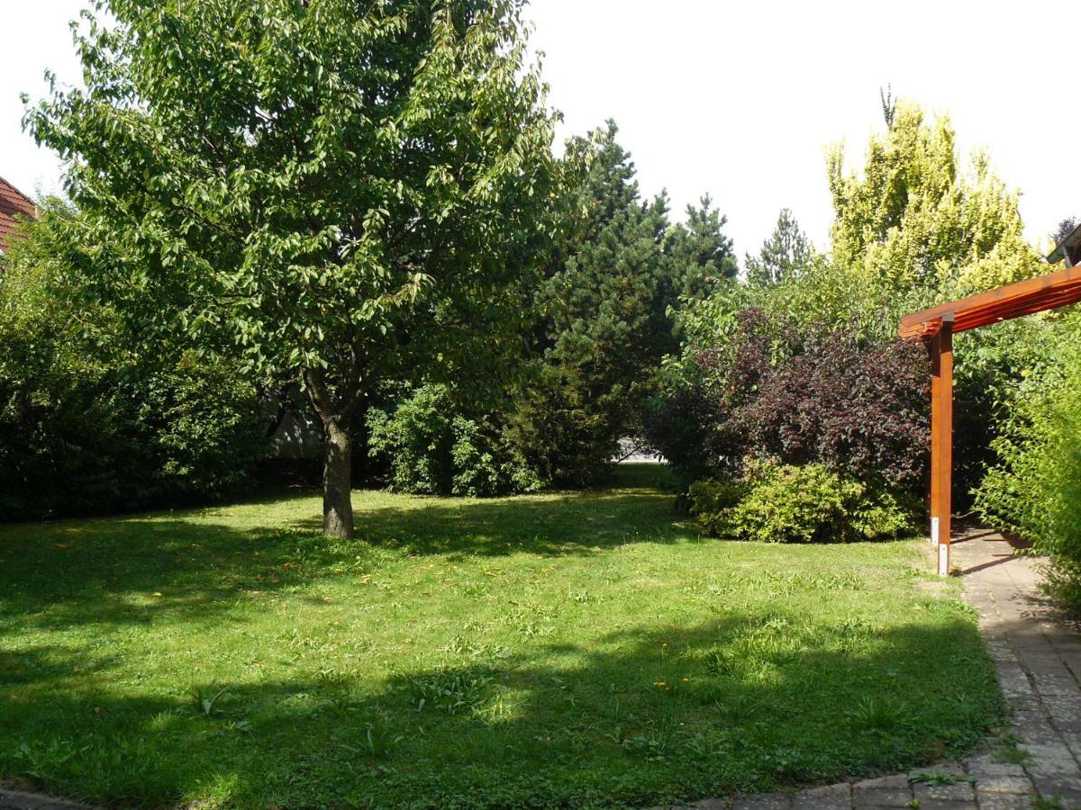 Hummelcasa Ferienhaus Bayreuth Pittersdorf Εξωτερικό φωτογραφία