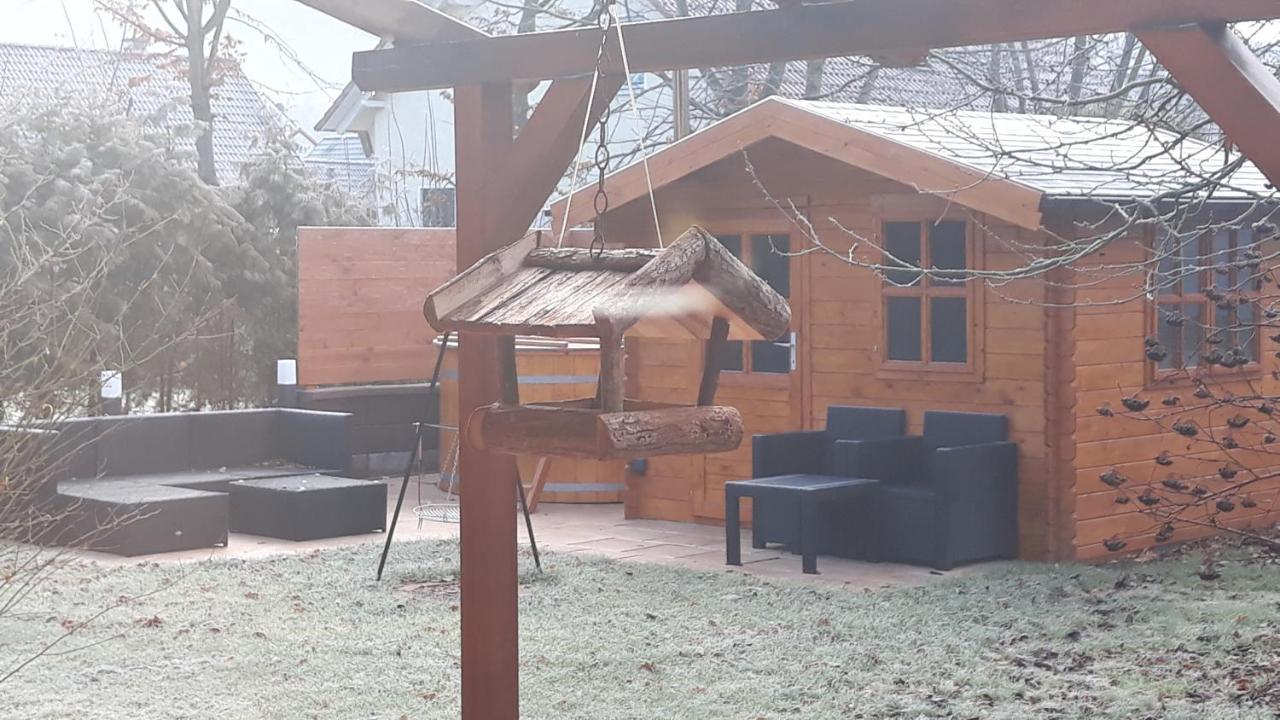 Hummelcasa Ferienhaus Bayreuth Pittersdorf Εξωτερικό φωτογραφία