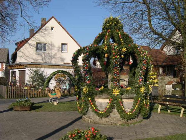 Hummelcasa Ferienhaus Bayreuth Pittersdorf Εξωτερικό φωτογραφία