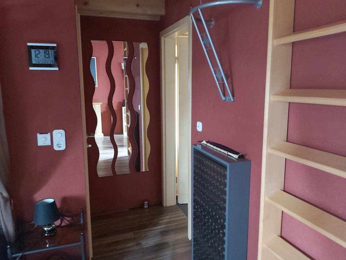 Hummelcasa Ferienhaus Bayreuth Pittersdorf Εξωτερικό φωτογραφία