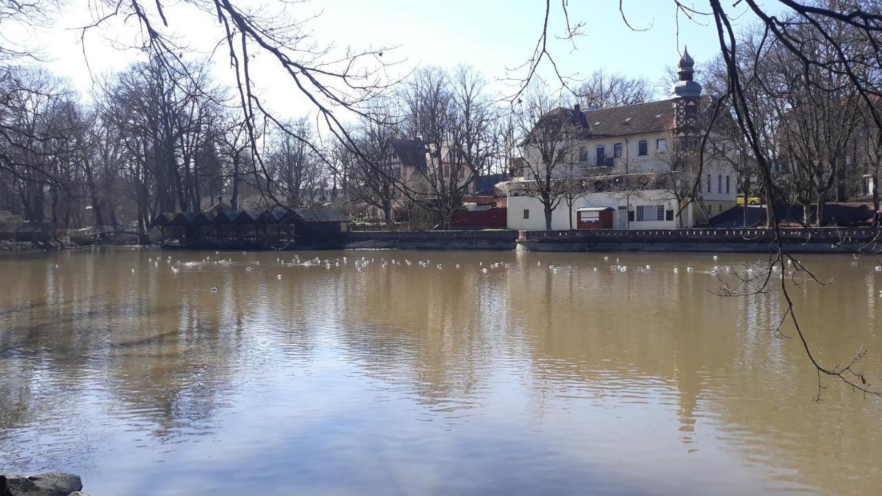 Hummelcasa Ferienhaus Bayreuth Pittersdorf Εξωτερικό φωτογραφία