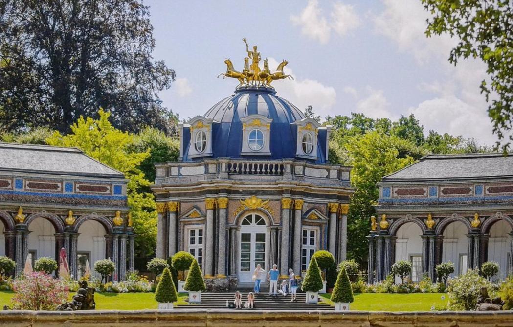 Hummelcasa Ferienhaus Bayreuth Pittersdorf Εξωτερικό φωτογραφία
